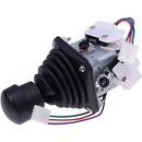 Manette de commande de rechange 40613GT 40613 pour nacelle élévatrice télescopique Genie S-85 S-80 S-60 S-65