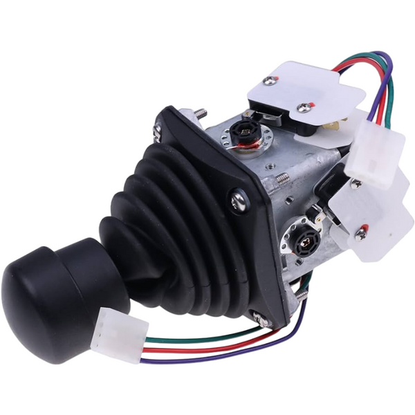Manette de commande de rechange 40613GT 40613 pour nacelle élévatrice télescopique Genie S-85 S-80 S-60 S-65