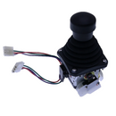Manette de commande de rechange 40613GT 40613 pour nacelle élévatrice télescopique Genie S-85 S-80 S-60 S-65