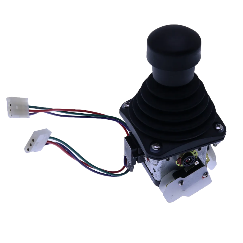 Manette de commande de rechange 40613GT 40613 pour nacelle élévatrice télescopique Genie S-85 S-80 S-60 S-65