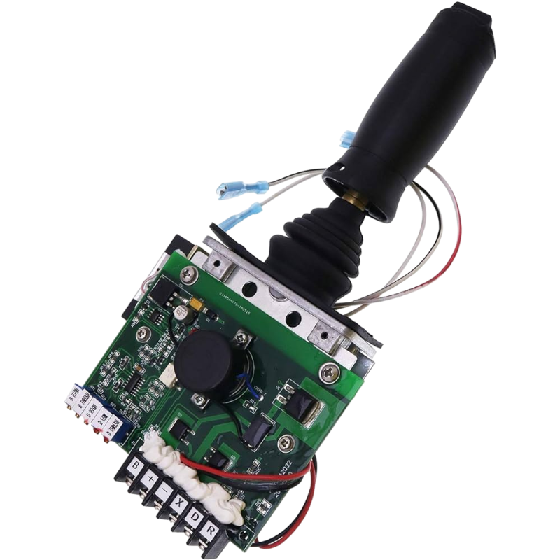 Joystick de repuesto 42032GT 42032 para elevadores articulados Genie Z-30-20N Z-45-22 Z-30-20N