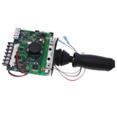 Copia de joystick de repuesto 40613GT 40613 para elevador de pluma telescópico Genie S-85 S-80 S-60 S-65