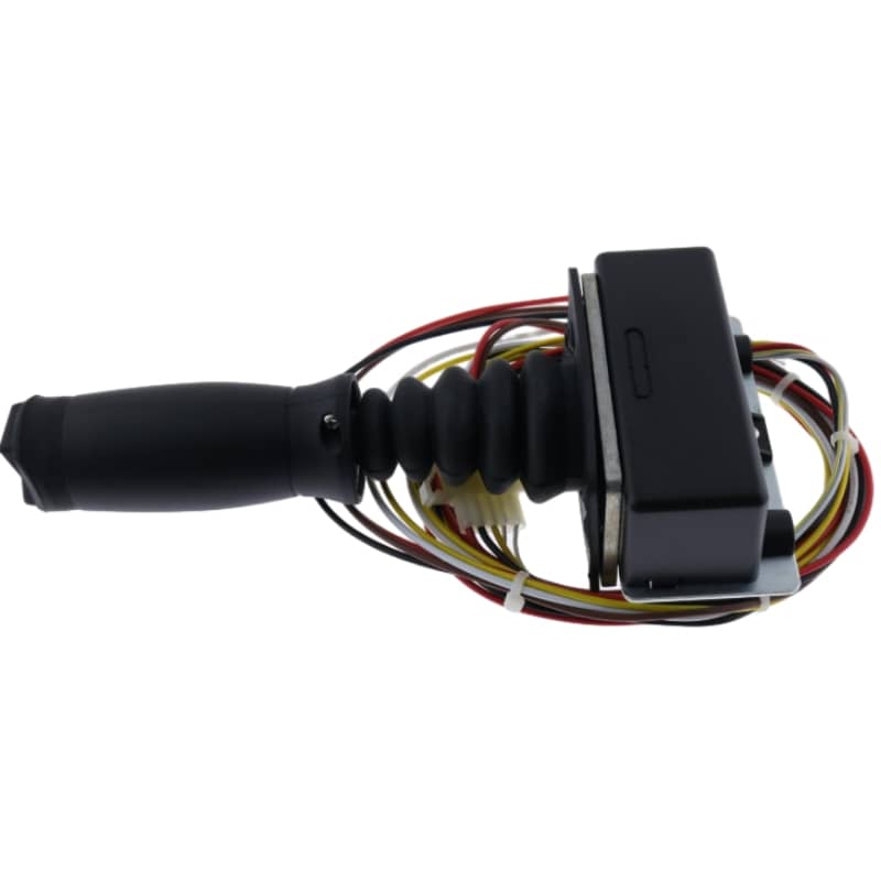 Aftermarket Joystick Controller 138224 for Skyjack Lift 260MRT 330CRT 400CRT 3369LE 4069LE M3369 M4069