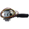 Aftermarket Joystick Controller 138224 for Skyjack Lift 260MRT 330CRT 400CRT 3369LE 4069LE M3369 M4069
