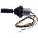 Aftermarket Joystick Controller 138225 For Skyjack Articulating Boom Lift  SJ46 AJ SJ63 AJ SJ40 T45 T SJ61 T66 T SJ82 T86 T