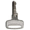 Aftermarket  Key 3000 GE83093 for JLG Genie S-40 S-80 S-60 GS-1530 GS-2046 GS-3232 Z-135/70 Z-34/22 Z-45/25