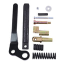 Aftermarket LH Bob-Tach Lever Kit  6724776 QR6882607 for Bobcat 630 641 653 730 751 753 7753 863 S220 S250 S300 S330 T140 T200 T300