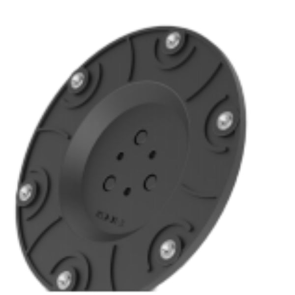 Aftermarket Lawn Mower 6-Blade RSD-01-3 RSD-01- 3.1 For Worx Landroid S M Worx Landroid L 2013-2015 M1000 [WG794E]] M1000 [WG791E.1]] M1000i[WG796E]] M1000[WG791E] 2016-2018 M500B [WG755E] M800i [WG757E] M800 [WG790E] M800i[WR111MI] M1000i [WR112MI] M1200i [WR113MI] M900[WG758E] M800 [WG790E.1] M500 [WG756E]、M1000i [WG796E.1] M1200i [WG799E] 2017-2019 S390 [WR100SI] S450i [WR101S] S500i [WR101SI.1] S450i [WR102SI] S500i [WR104SI] S500i [WR105S] S500i [WR105SI.1] S450i [WR106SI] S300 [WR090S] S300 