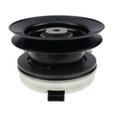 Aftermarket Lawn Mower Accessories 71704376 5217-77 5217-53 5217-48 Power Transmission Parts Electric Pto Clutch for Cub Cadet RZT-42 / RZT-S42 / RZT-L42 / RZT-142 / Colt XP / Mustang Colt RZT