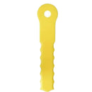 Aftermarket Lawn Mower Grass Trimmer Blades 70289A For Weed Warrior 14867B Trimmer Head