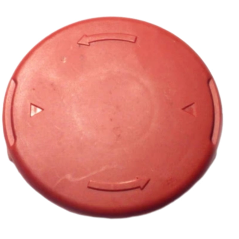 Aftermarket Lawn Mower Grass Trimmer Spool Cover 125-8275 125-8285 125-8252 For Toro 51434 51435 51484 51487 Series
