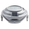 Aftermarket Lawn Mower Grass Trimmer Spool Cover 90588530 For Black & Decker STC5433 Type 1 STC5433PC Type 1