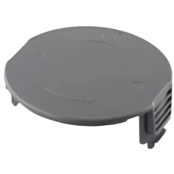 Aftermarket Lawn Mower Grass Trimmer Spool Cover F016F05320 For Bosch Easy GrassCut18-230 EasyGrassCut 18-26TYP 3 600 HC1 C50 18 V  J EasyGrassCut 18-26 TYP 3 600 HC1 C00 18 V  EU EasyGrassCut 26 TYP 3 600 HC1 JB 230V  ROK EasyGrassCut 26 TYP 3 600 HC1 J70 230 V  GB EasyGrassCut 26 TYP 3 600 HC1 J50 100 V  J EasyGrassCut 26 TYP 3 600 HC1 J00 230 V  EU EasyGrassCut 23 TYP 3 600 HC1 H70 230 V  EU Easy GrassCut 23 TYP 3 600 HC1 H30 230 V  EU EasyGrassCut 23 TYP 3 600 HC1 H00