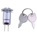Aftermarket  Lawn Mower  Ignition Switch 430-029 fits Exmark 1-403121 AYP 135944 John Deere