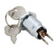 Aftermarket  Lawn Mower  Ignition Switch 430-029 fits Exmark 1-403121 AYP 135944 John Deere
