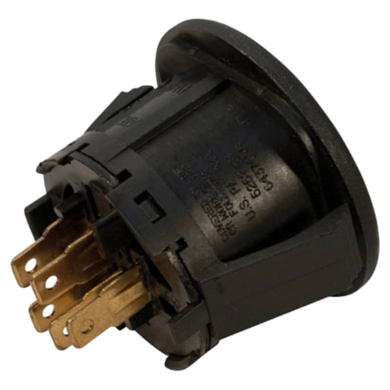 Aftermarket  Lawn Mower Ignition Switch For Stens 430-280 Husqvarna 583070001 John Deere AM133596 MTD 725-04228 925-04228 AYP 175567 583070001 Bad Boy 077-8076-00 Bush Hog 99069 Cub Cadet 725-04228 925-04228 Delta 6900-37M
