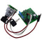 Aftermarket  Lawn Mower Ignition Switch Module with Keys AM122913 AM120000 For JD 325 335 345