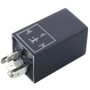 Aftermarket  Lawn Mower Relay Module AM138537 AM100819 203684-0000 194437-0000 S500-B100 Compatible with John Deere Gator  2020 2030 2030A 4X2HPX  4X4HPX Diesel-Gas