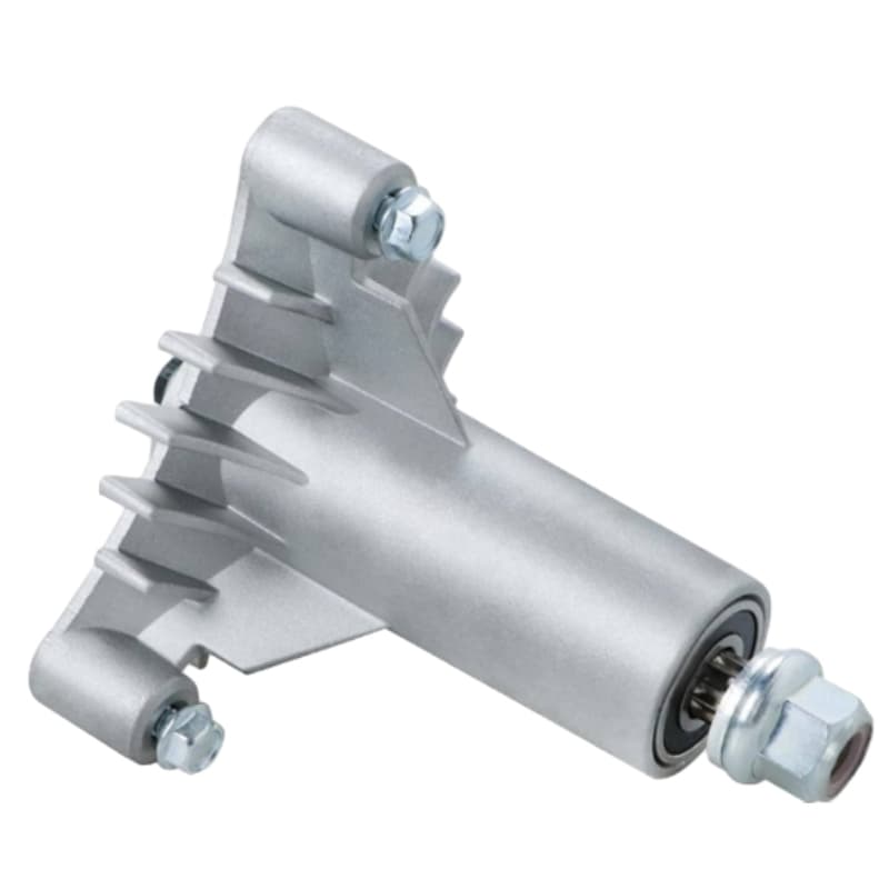 Aftermarket  Lawn Mower Spindle Assembly  130794 532130794 128285 137641 285-456 82-225 fits Husqvarna Craftsman poulan AYP36 38 and 42 Ventilated Deck Using 5 pt. Star Shaped Center Hole