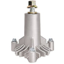 Aftermarket  Lawn Mower Spindle Assembly  130794 532130794 128285 137641 285-456 82-225 fits Husqvarna Craftsman poulan AYP36 38 and 42 Ventilated Deck Using 5 pt. Star Shaped Center Hole