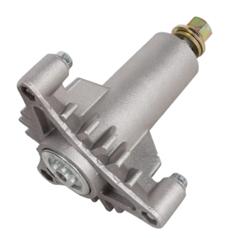 Aftermarket  Lawn Mower Spindle Assembly  130794 532130794 128285 137641 285-456 82-225 fits Husqvarna Craftsman poulan AYP36 38 and 42 Ventilated Deck Using 5 pt. Star Shaped Center Hole