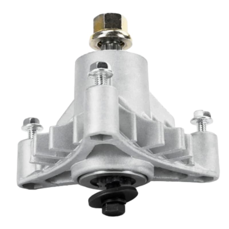 Aftermarket  Lawn Mower Spindle Assembly 143651 532143651 For Husqvarna  AYP 44 and 50 Ventilated Deck