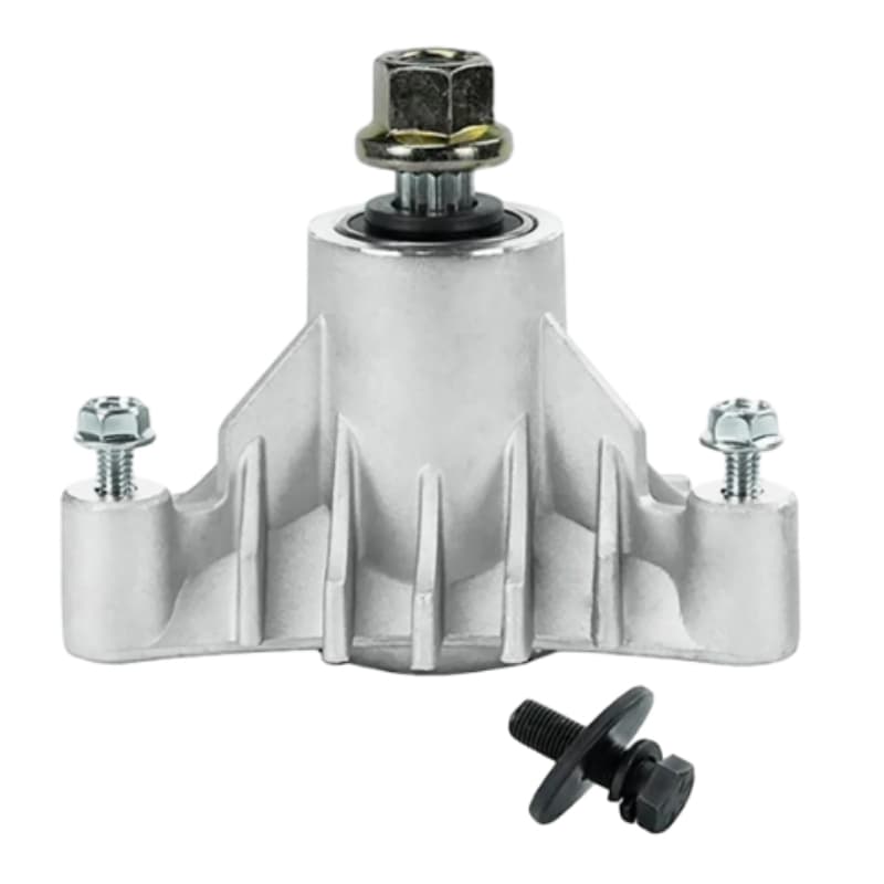 Aftermarket  Lawn Mower Spindle Assembly 143651 532143651 For Husqvarna  AYP 44 and 50 Ventilated Deck