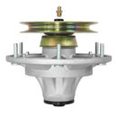Aftermarket  Lawn Mower Spindle Assembly 285-195 AM124339 AM141457 TCA13807 TCA25832 TCU39458 For John Deere 4100 4200 4400 4500 4600 4700 F620 F680 F687 M653 777  797 with 60 Deck