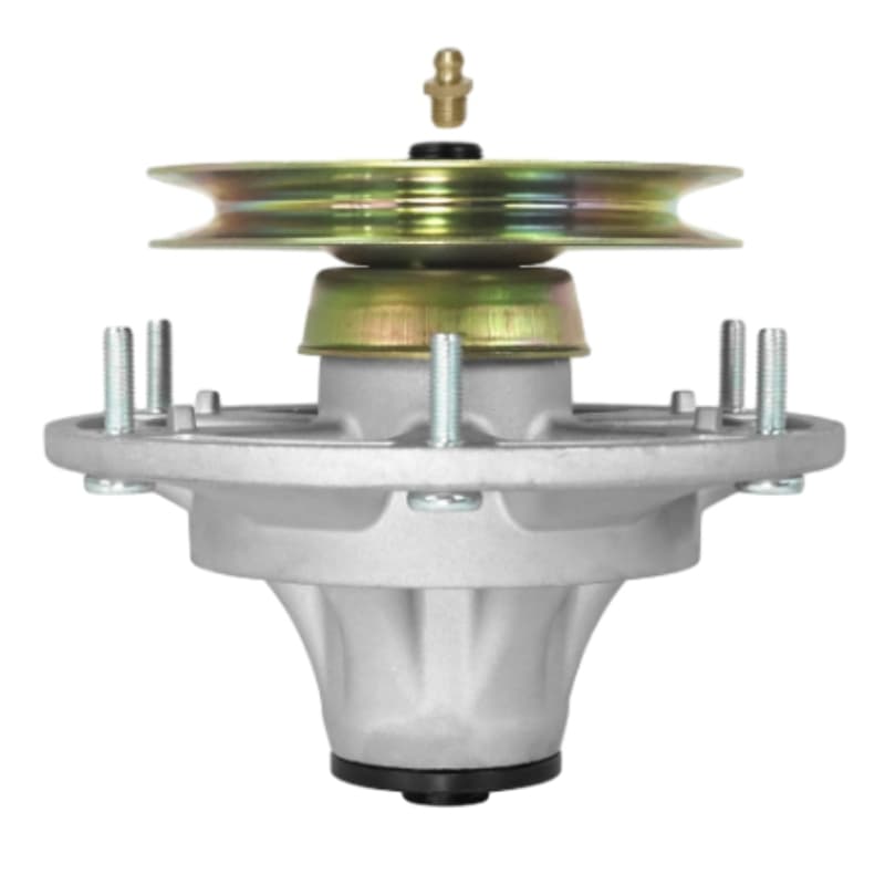 Aftermarket  Lawn Mower Spindle Assembly 285-195 AM124339 AM141457 TCA13807 TCA25832 TCU39458 For John Deere 4100 4200 4400 4500 4600 4700 F620 F680 F687 M653 777  797 with 60 Deck