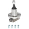Aftermarket  Lawn Mower Spindle Assembly GY20785 GY20050  Compatible with John Deere Oregon 82-356 L100 L105 L107 L108 L110 L111 L118 L120 L130 285-093