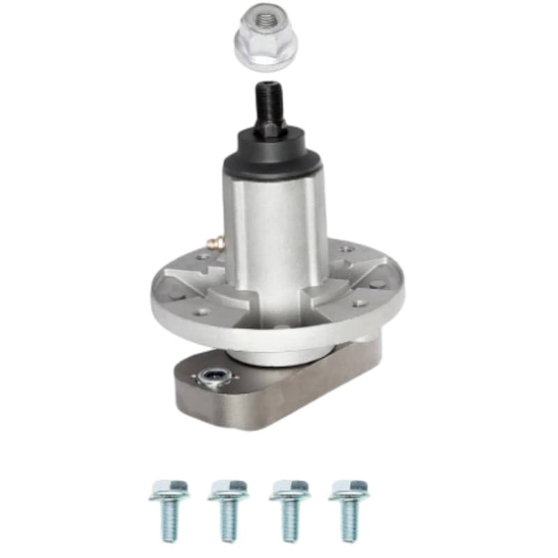 Aftermarket  Lawn Mower Spindle Assembly GY20785 GY20050  Compatible with John Deere Oregon 82-356 L100 L105 L107 L108 L110 L111 L118 L120 L130 285-093
