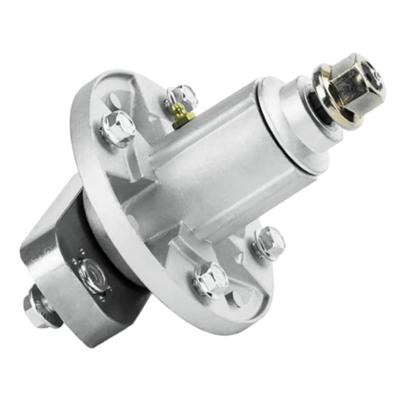 Aftermarket  Lawn Mower Spindle Assembly GY20785 GY20050  Compatible with John Deere Oregon 82-356 L100 L105 L107 L108 L110 L111 L118 L120 L130 285-093
