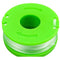 Aftermarket Lawn Mower Strimmer Line Spool RS90111 For Earthwise ST00011 ST00013 ST00015 ST00113 ST00115