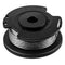Aftermarket Lawn Mower Strimmer Spool Line F016800569 F016800385 For Bosch strimmer trimmer ART 23 SL (3600HA5000) (3600HA5070) ART 2300 (3600HA5002) ART 23-28 (3600HA5001) ART 26 SL (3600HA5100) ART 26 SL (000000. ) (HA5170) ART Easy