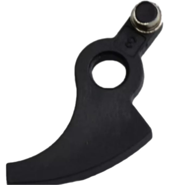 Aftermarket Lawn Mower Trimmer Lever 90567077 For Black & Decker NST2118 Type 1 18V String Trimmer LST220 Type
