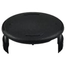 Aftermarket Lawn Mower Trimmer Spool Cover F016F04557 F016800385 For Bosch Strimmer Trimmer ART 23 SL (3600HA5000) (3600HA5070) ART 2300 (3600HA5002) ART 23-28 (3600HA5001) ART 26 SL (3600HA5100) ART 26 SL (000000. ) (HA5170) ART Easy