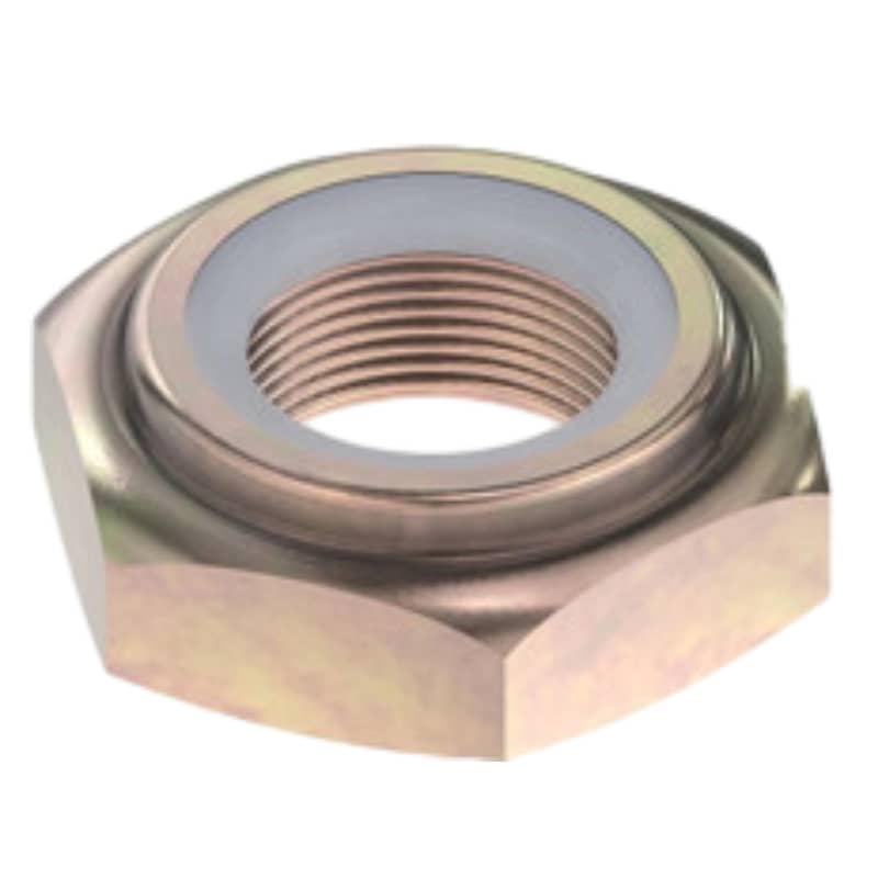 Aftermarket Lock Nut N275038 For John Deere 7660 7760 9976 9986 9996 CP690