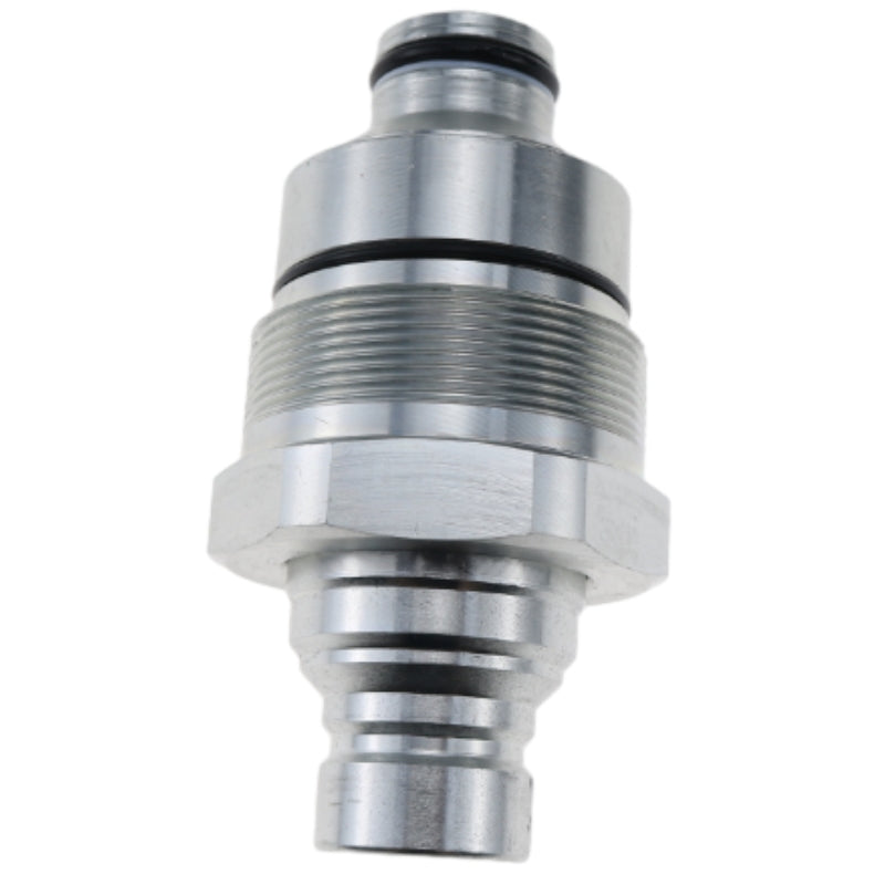 Aftermarket Male Flat Face Hydraulic Quick Coupler 7246799 For Bobcat