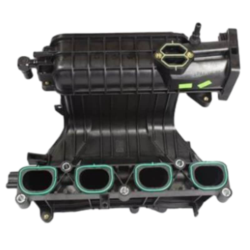 Aftermarket Manifold Assembly 119545GT 119545 for Ford Engine DSG-423 Genie Scissor Lifts GS-3384 GS-3390 S-40 S-45 S-60 S-65 Z-45/25