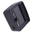 Aftermarket Monitor Cluster Gauge Panel  21Q6-33601 21Q6-33401 21Q6-30400 21Q6-30104 21Q6-30103 21Q6-30500 for Hyundai R140LC-9A R145CR-9A R160LC-9A R180LC-9A R220LC-9S R330LC-9S Excavator