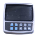 Aftermarket Monitor Display Panel 300426-00049A  K1047760 30042600049A for Doosan Excavator Spare Parts DX225 DX300 DX340