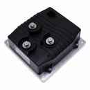 Controlador de motor de repuesto, CC, 24 V, 300 A 823408GT 1257840 para Genie GR-08, GR-12, GR-15, GR-20, GRC-12, GS-1530