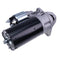 New Aftermarket Motor Starter 3040113 for Polaris ATV UTV Parts