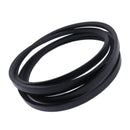 Aftermarket Mower Deck Belt GX21833 QTE691K501 265-467 754-05008 954-05008 119-8820 for Toro Timecutter SS 5000 5060 50 John Deere LA130 LA140 S140 S160 S170 X140 GX21833