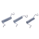 Aftermarket Mower Torsion Spring Personal Pace Propelled Mower 121-9118 136-7166 for Toro 10367 10655 20013 20017 20031 20036