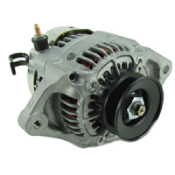 Aftermarket New 12V 60A Alternator 96-101-21K For Carrier PC6000 CT2-29TV