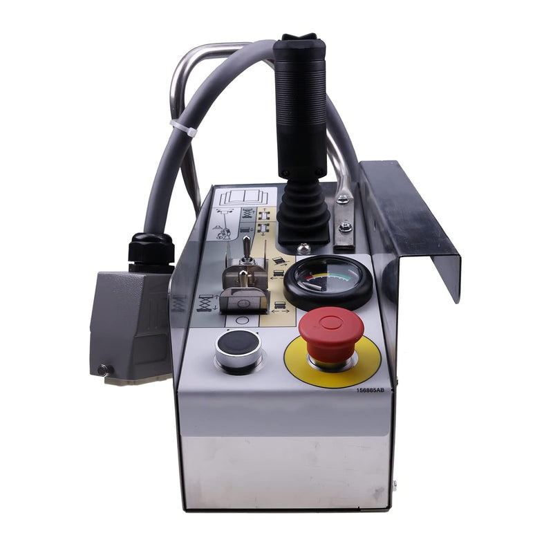 Aftermarket Aerial Lift Parts Skyjack Control Box 156879 For Skyjack Electric Scissor Lift SJIII3226 SJIII3226 SJIII4632 SJIII3219 SJIII4626 SJIII4632 SJIII3220