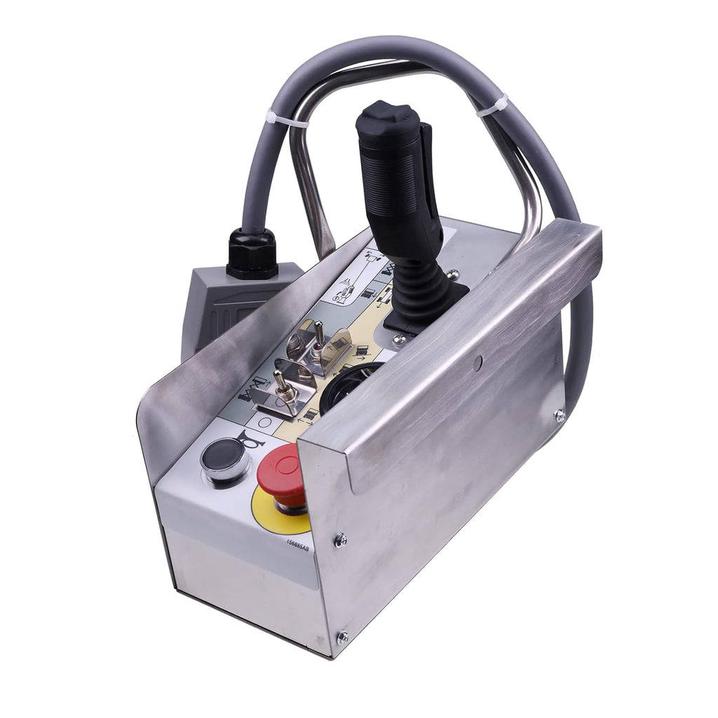 Aftermarket Aerial Lift Parts Skyjack Control Box 156879 For Skyjack E