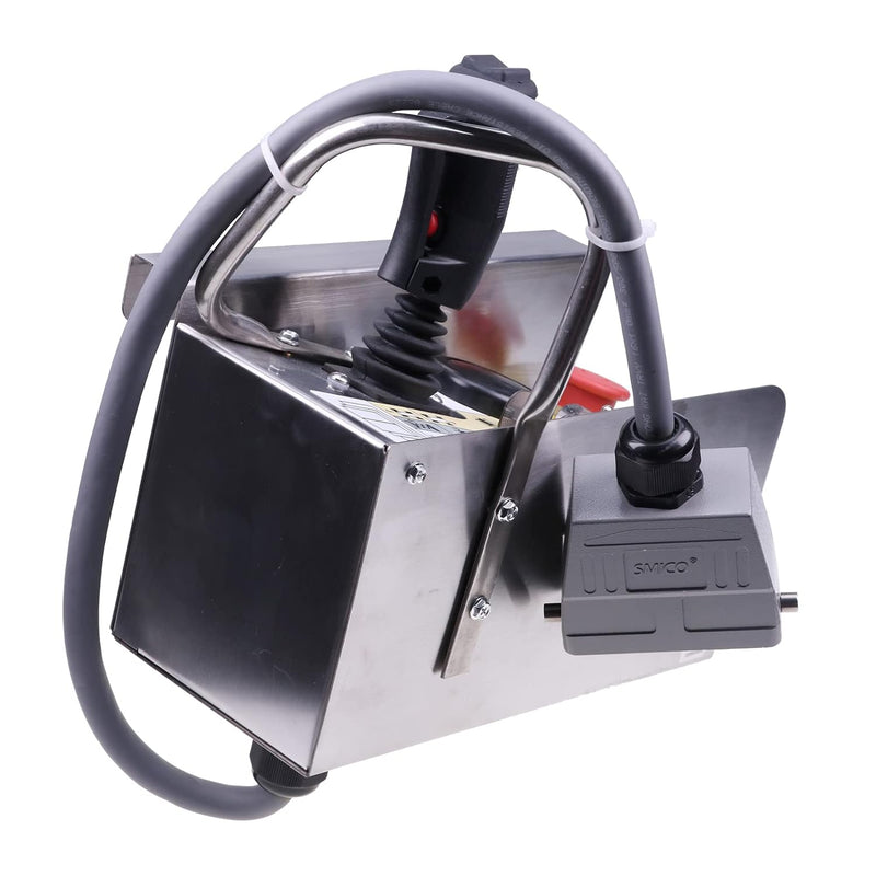 Aftermarket Aerial Lift Parts Skyjack Control Box 156879 For Skyjack Electric Scissor Lift SJIII3226 SJIII3226 SJIII4632 SJIII3219 SJIII4626 SJIII4632 SJIII3220