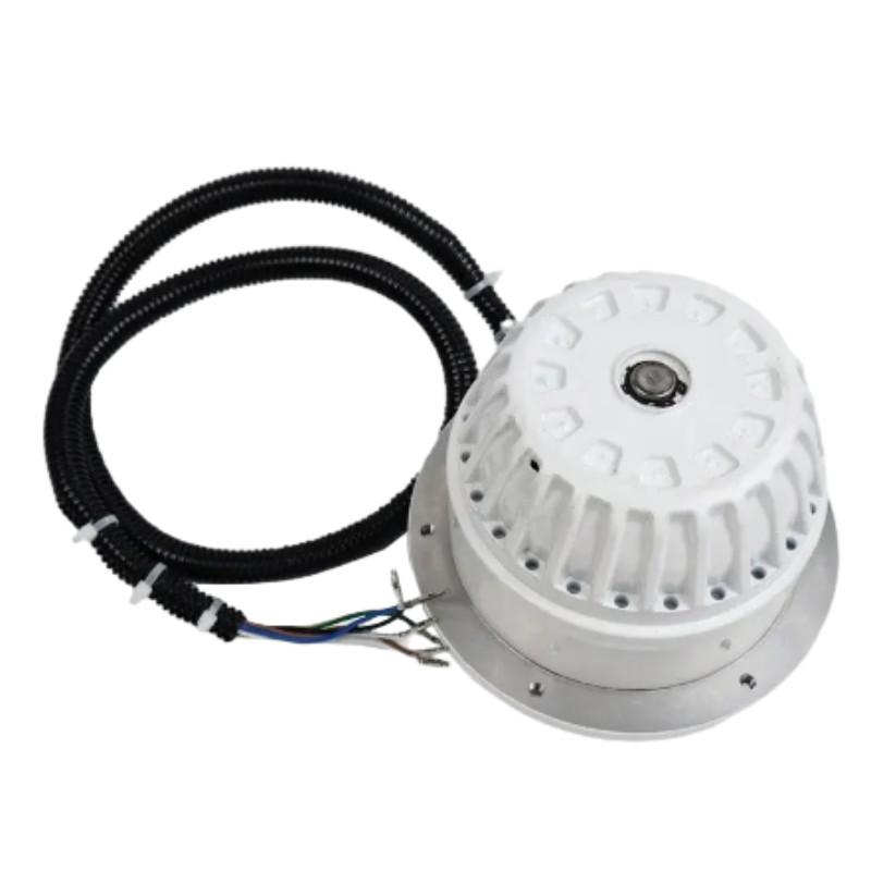 Aftermarket New Fan Motor 54-00547-03 for Transport refrigeration Tran